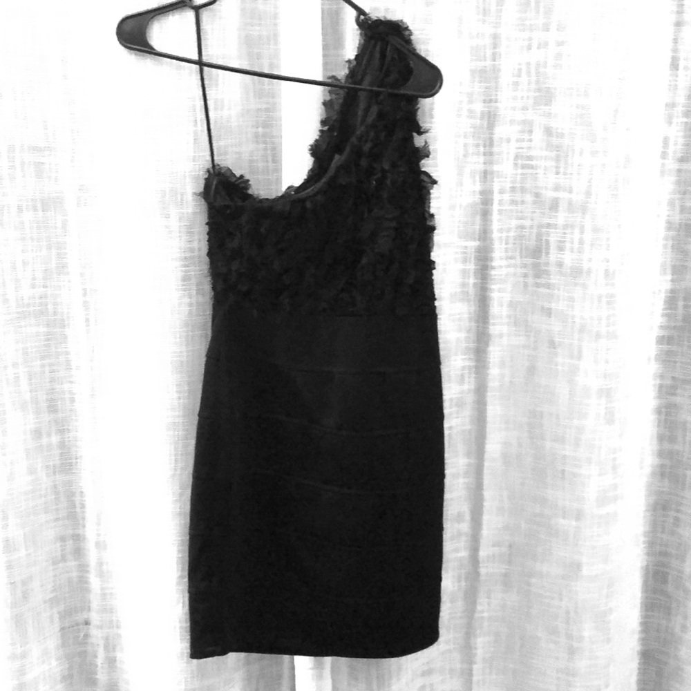Little Black Dress!